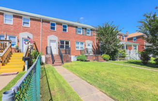 3 beds, 1 bath, $1,720