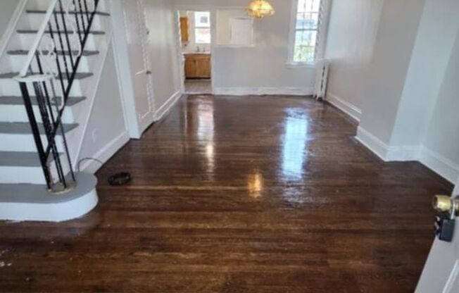 Your Charming 3-Bedroom, 2-Bathroom Home at 313 E. Cornwall Street, Philadelphia, PA 19134!