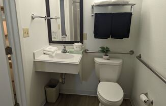Waterford Studio Apartments