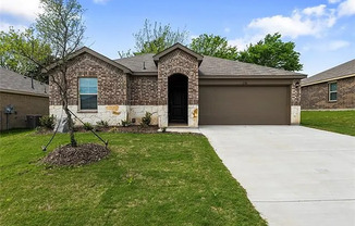 Spacious 3-Bed, 2-Bath Home with Attached Garage — Move-In Ready