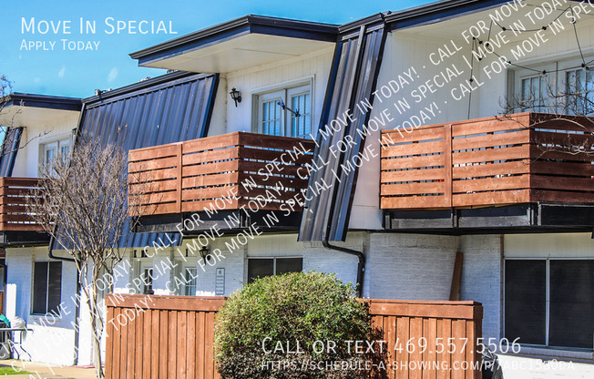 Partner-provided property photo