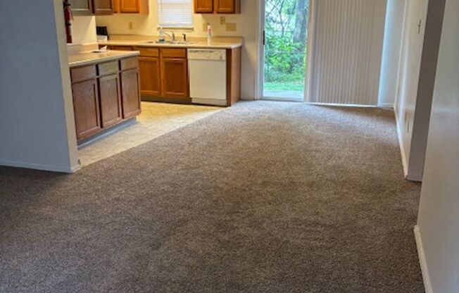 3 bedroom 2 bath home