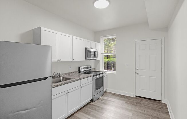 Gorgeous 4 Bedroom is Penn North - $200 off 1st Months Rent