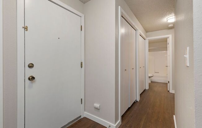 1 bed, 1 bath, 660 sqft, $1,545, Unit 218