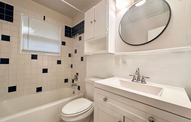 East Austin 2x1 Home!
