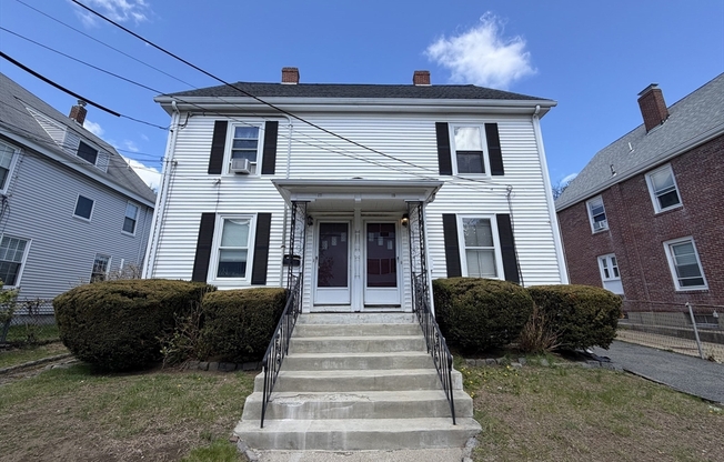 17 CLINTON ST