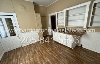 3 beds, 1 bath, $1,050