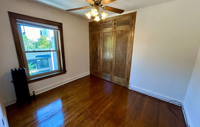 1 bed, 1 bath, 450 sqft, $1,995, Unit 520-G1