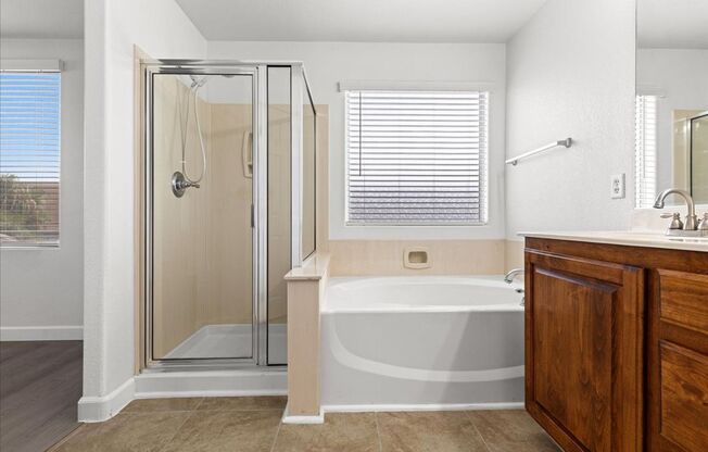 4 beds, 2.5 baths, $2,695