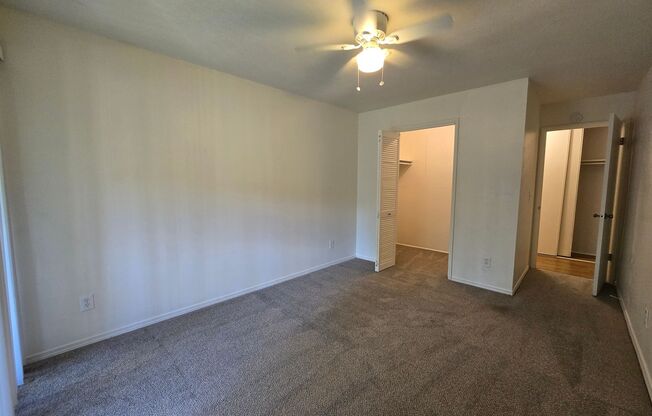2 beds, 1 bath, $1,650