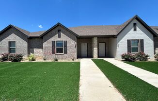Stunning 2/2 Located Directly East Of Cooper East Elementary
