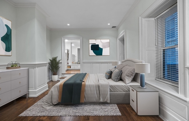 2 beds, 2 baths, 1,250 sqft, $6,500, Unit 104