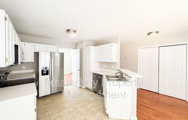 2816 ISABELLA DR