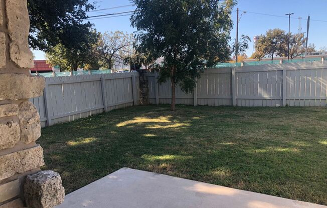Woodwillow Duplexes