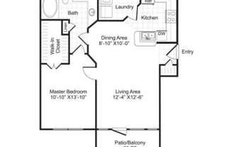 Partner-provided photo for $1149 unit