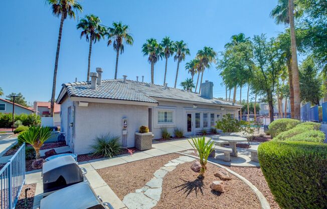 1 bed, 1 bath, $1,500