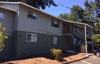 1 bed, 1 bath, 640 sqft, $1,140, Unit #33