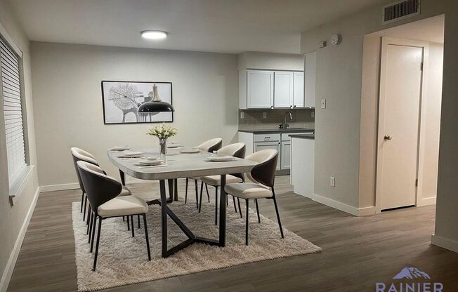 2 beds, 1 bath, 900 sqft, $1,499, Unit LAW7-101