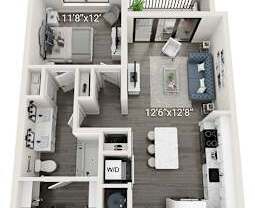 Partner-provided photo for $1935 unit