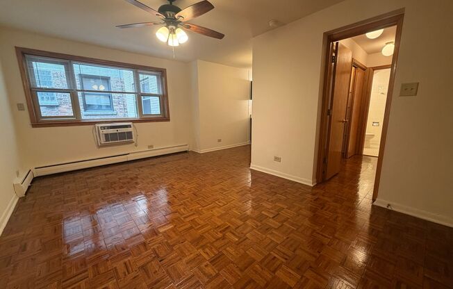 Studio, 1 bath, 450 sqft, $1,675, Unit 417-204