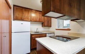 Jefferson Square Apartments