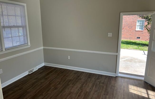 Spacious 3 bedroom 3 bath home for rent