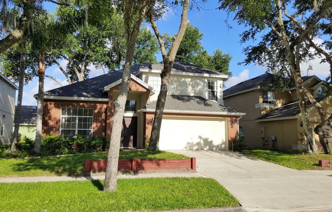 Spacious 4-Bedroom Home Available Now at Phillips Oaks!