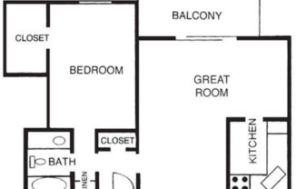 Partner-provided photo for $1059 unit