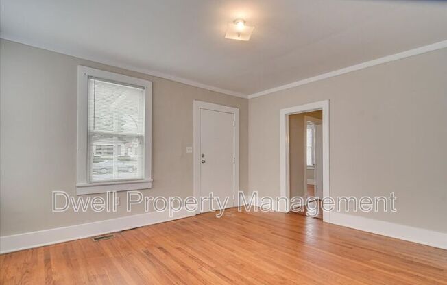 1316 MERRY ST