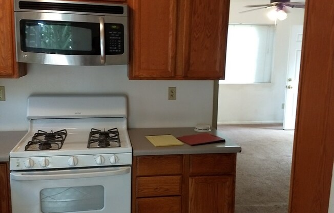 Two Bedroom Downtown Cottage