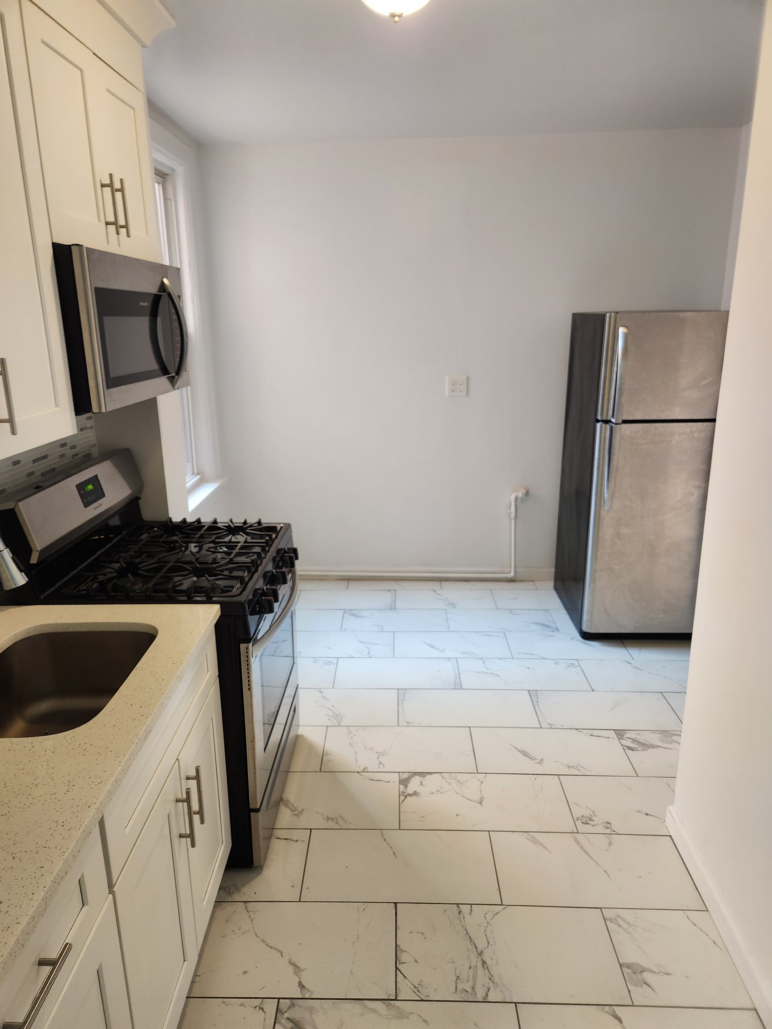 Undisclosed Address 1