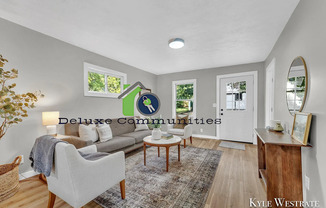 Partner-provided photo for $1375 unit