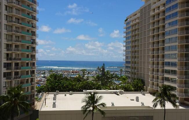 1 bed, 1 bath, 769 sqft, $3,000, Unit # 1002