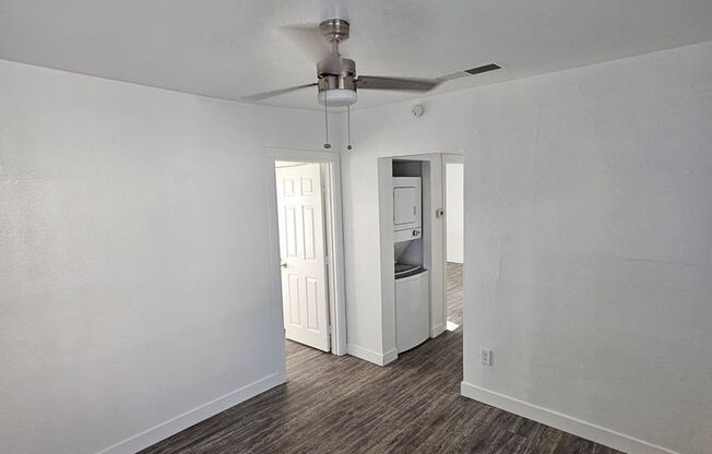 2 beds, 1 bath, 800 sqft, $1,395