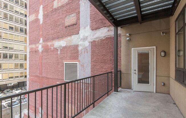 2 beds, 2 baths, 1,210 sqft, $2,796, Unit 204