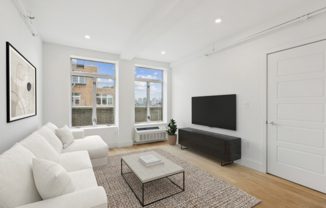 1 bed, 1 bath, $3,809, Unit 7C
