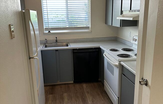 C-12 Apartments