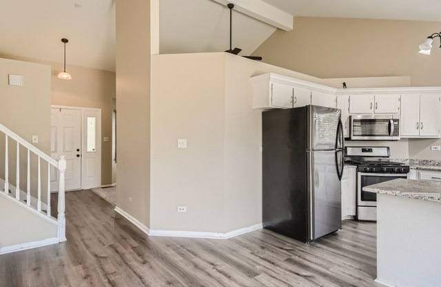 1414 LAKEWOOD DR