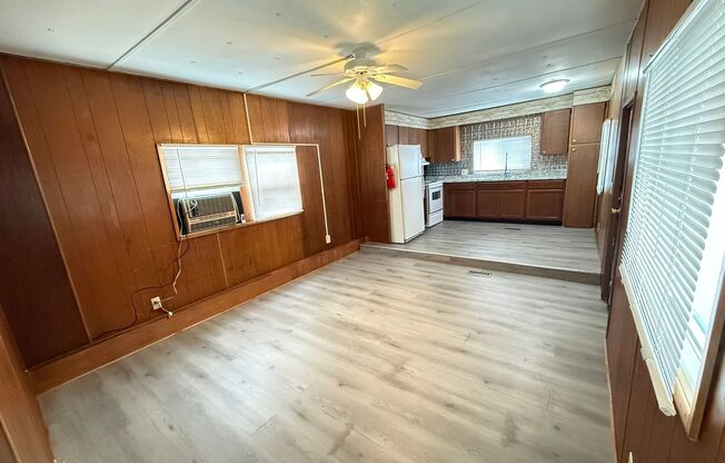 Fruitvale Trailer Inn