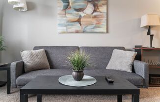 Thunder Ridge Apartments