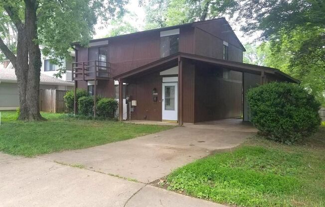 Beautiful 3BR 2.5BA Single Family Home in North Arlington