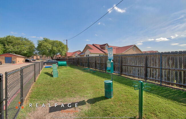 Partner-provided property photo