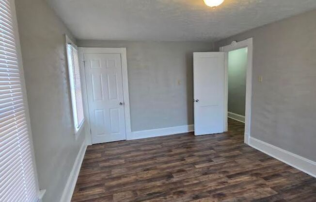 Three Bedroom Home Near 30th St and College Ave