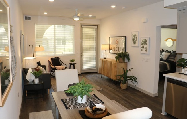 Amelia Luxury Apartments in Camarillo, CA