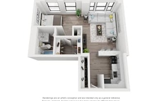 Partner-provided photo for $2250 unit