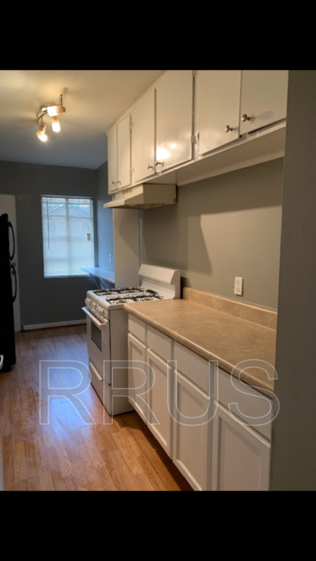 1 bed, 1 bath, 549 sqft, $995