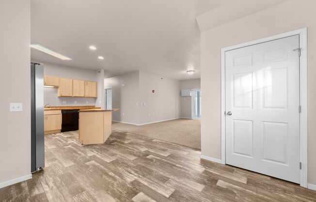 2 beds, 2 baths, 1,226 sqft, $1,395, Unit 3241-D