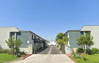 Claretta Apartment Homes