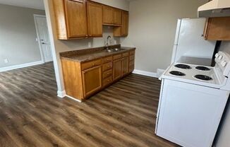 Maplewood Apartments
