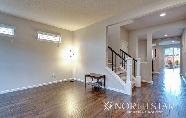 Heritage Crossing Craftsman in Tigard